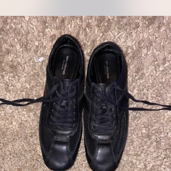 vagabond hillary sneakers - Picture 2 of 5